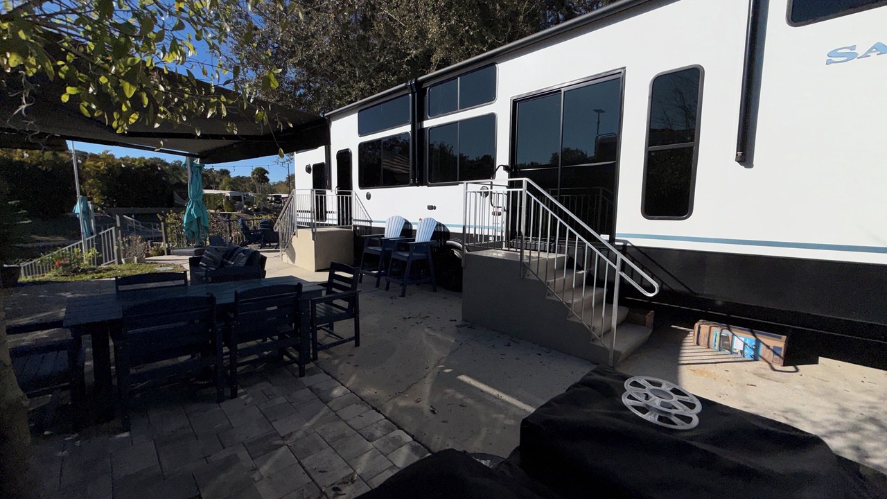 Photo of Outdoor in River Ranch