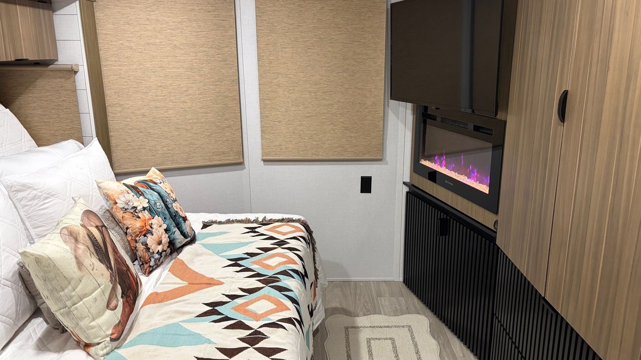 Photo of Livingroom in River Ranch