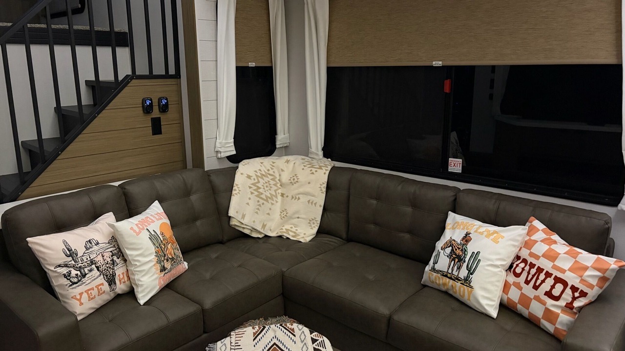 Photo of Bedroom in River Ranch