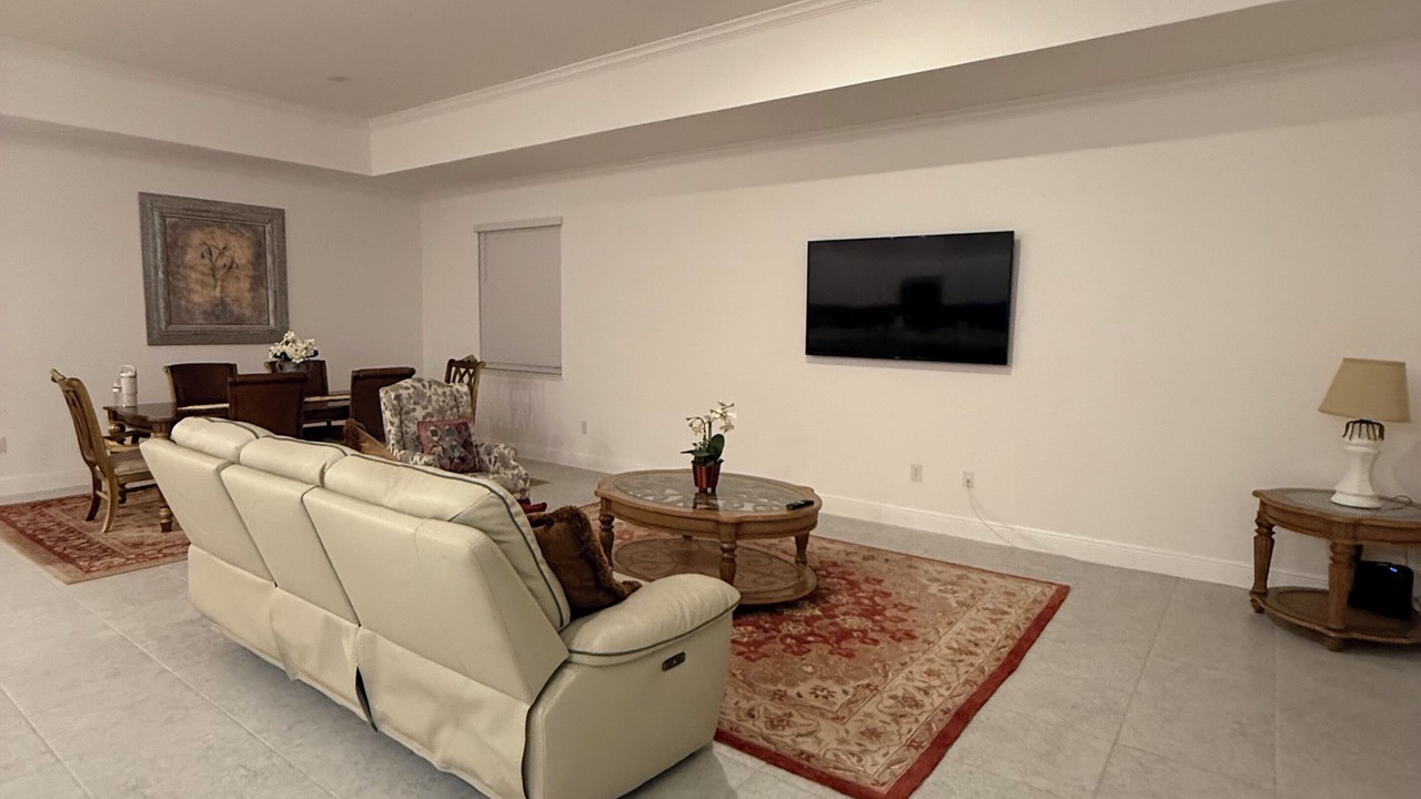 Photo of Livingroom in Port Malabar