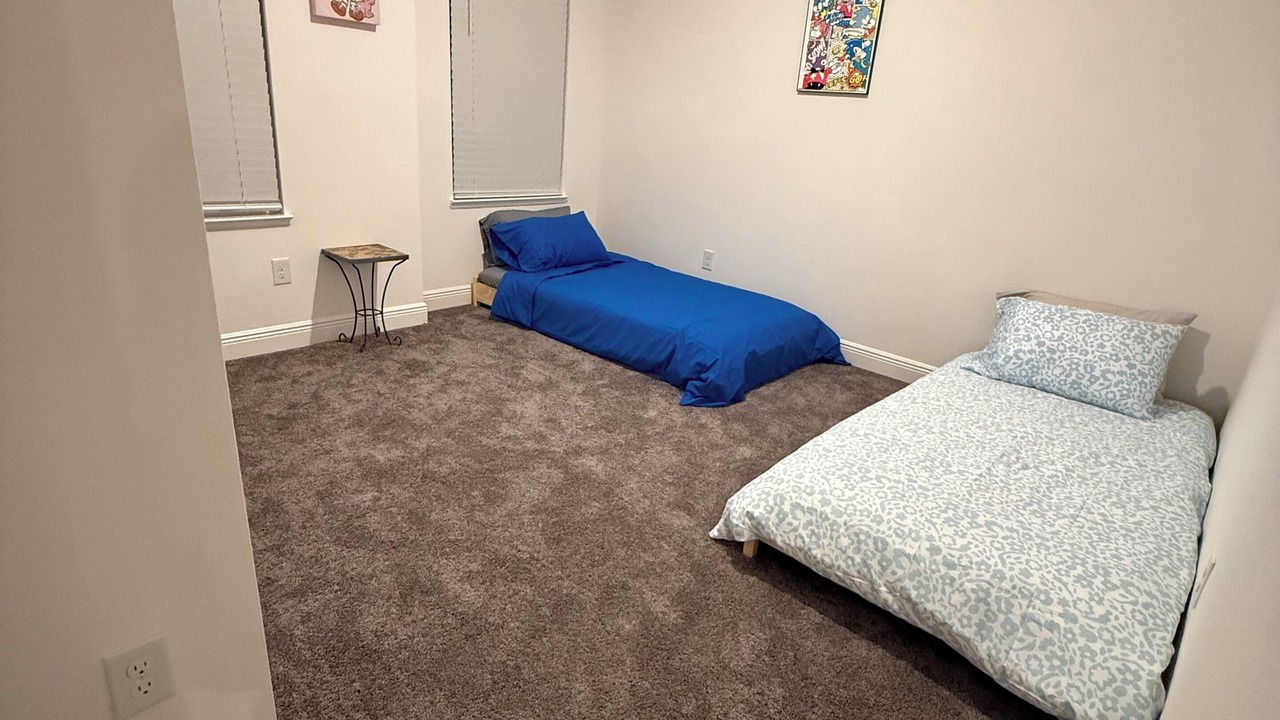 Photo of Bedroom in Port Malabar