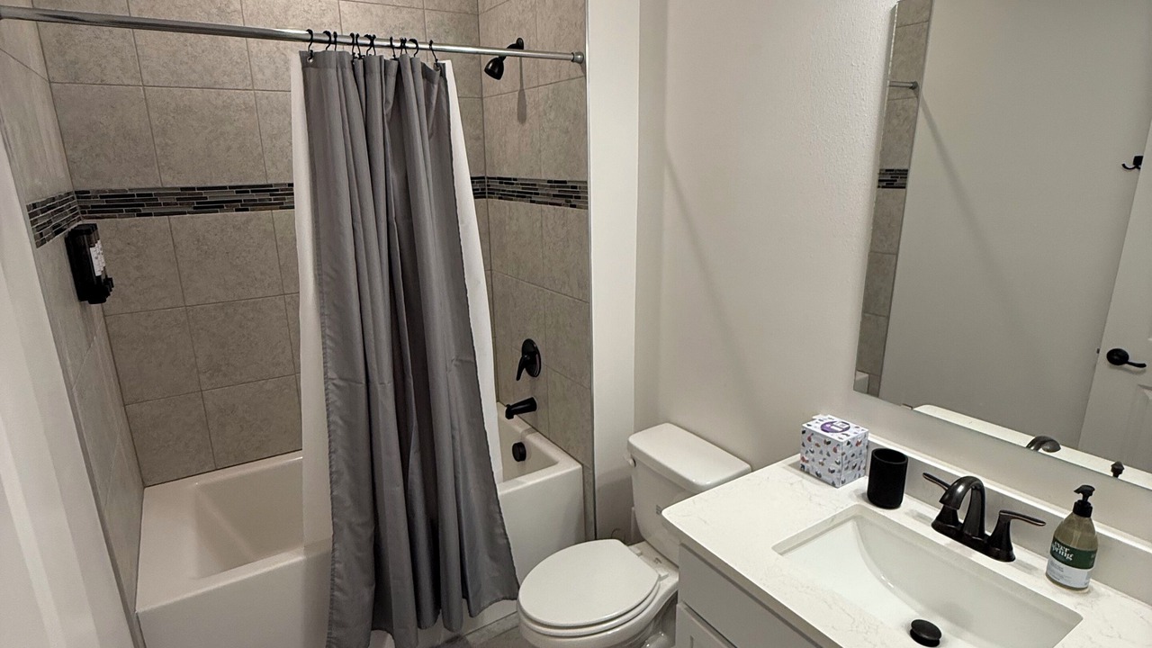 Photo of Bathroom in Port Malabar