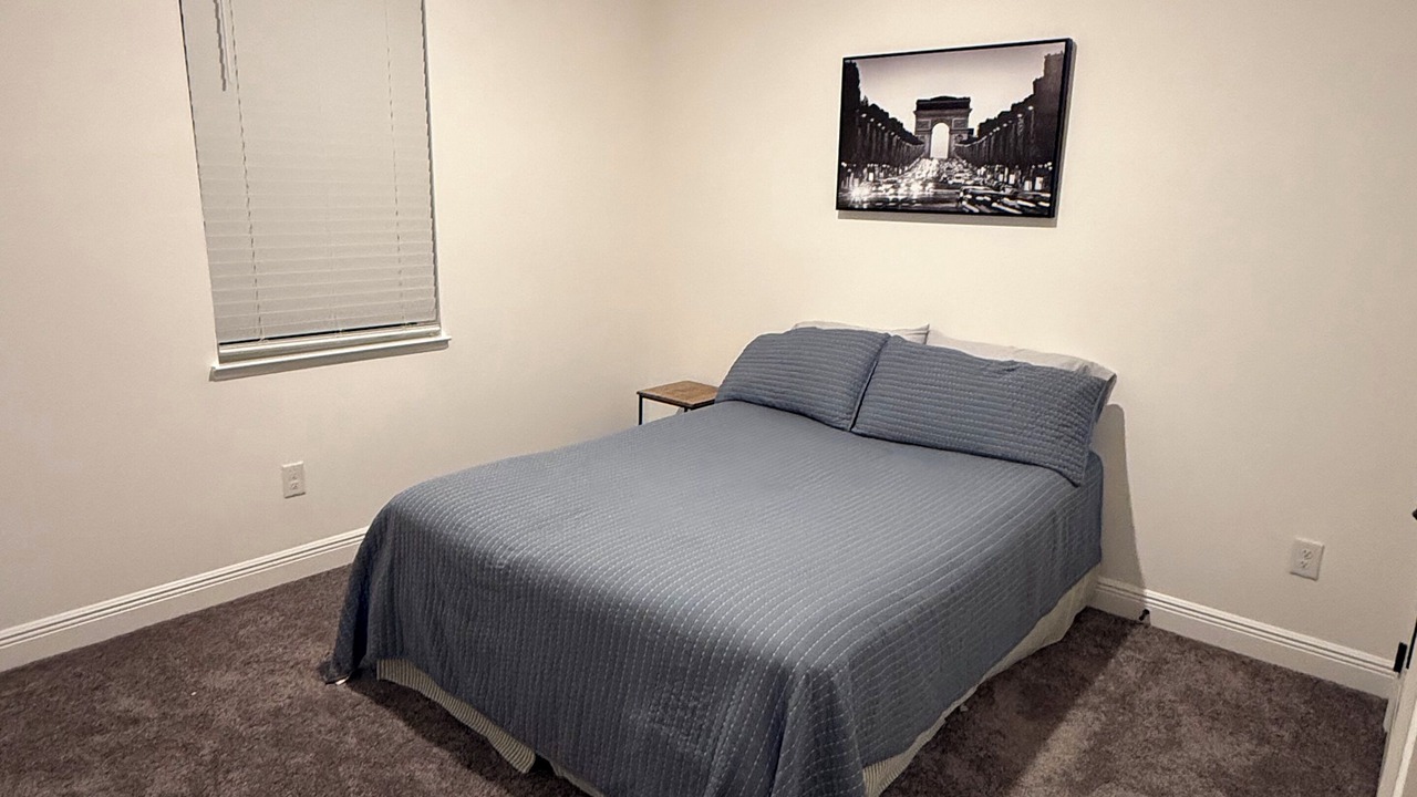 Photo of Bedroom in Port Malabar