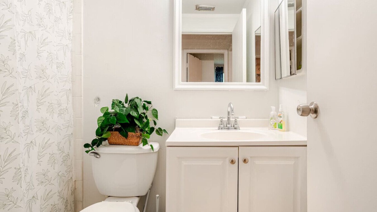 Photo of Bathroom in Royal Palm Beach