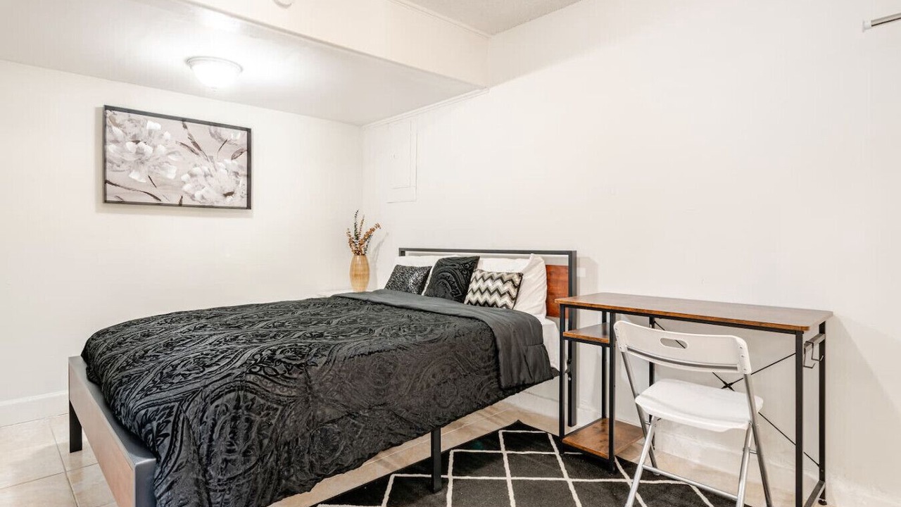 Photo of Bedroom in Royal Palm Beach