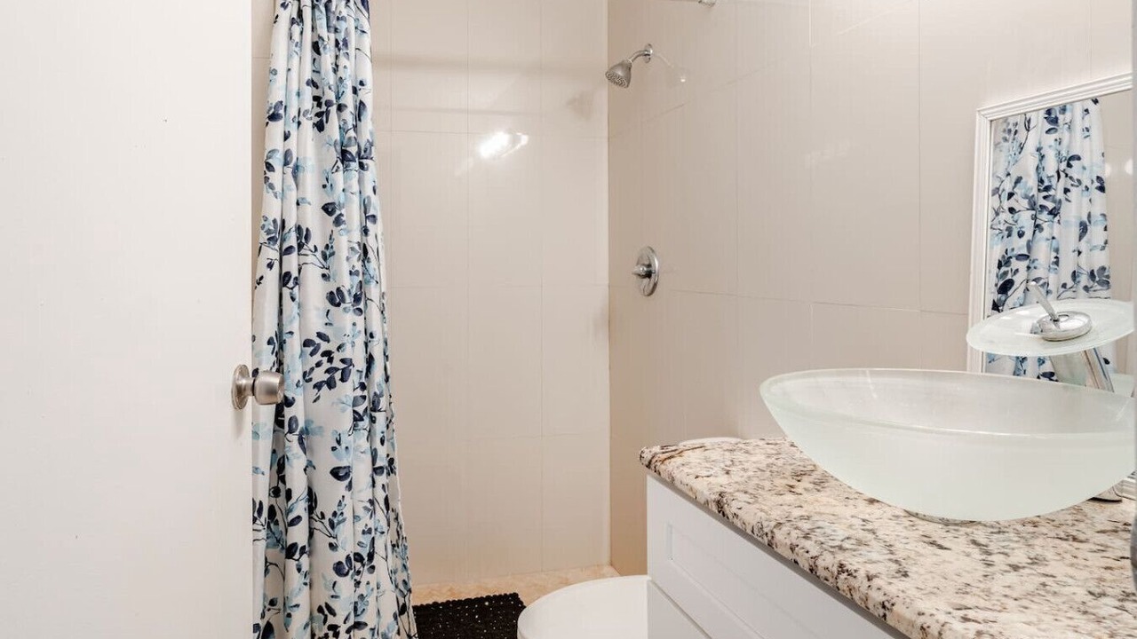 Photo of Bathroom in Royal Palm Beach