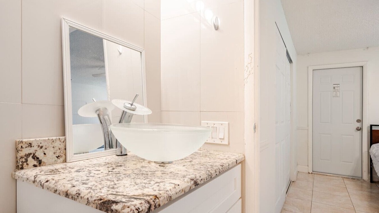 Photo of Bathroom in Royal Palm Beach