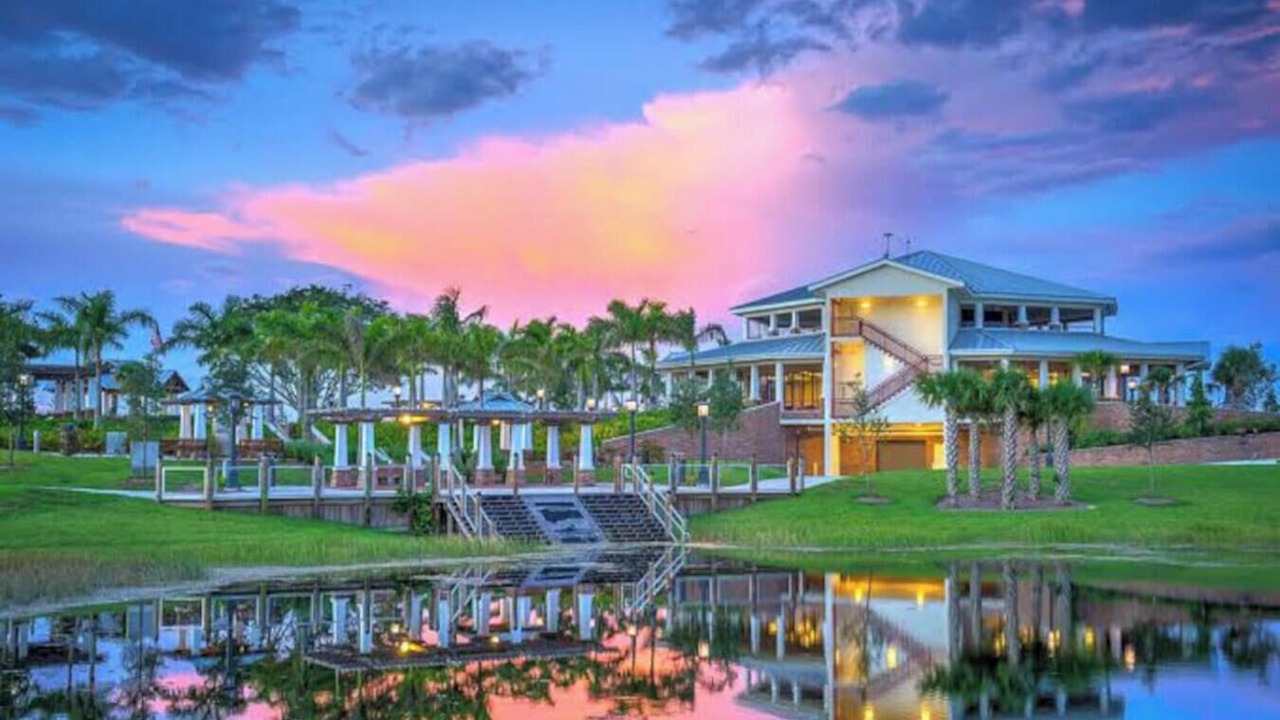 Photo of Outdoor in Royal Palm Beach