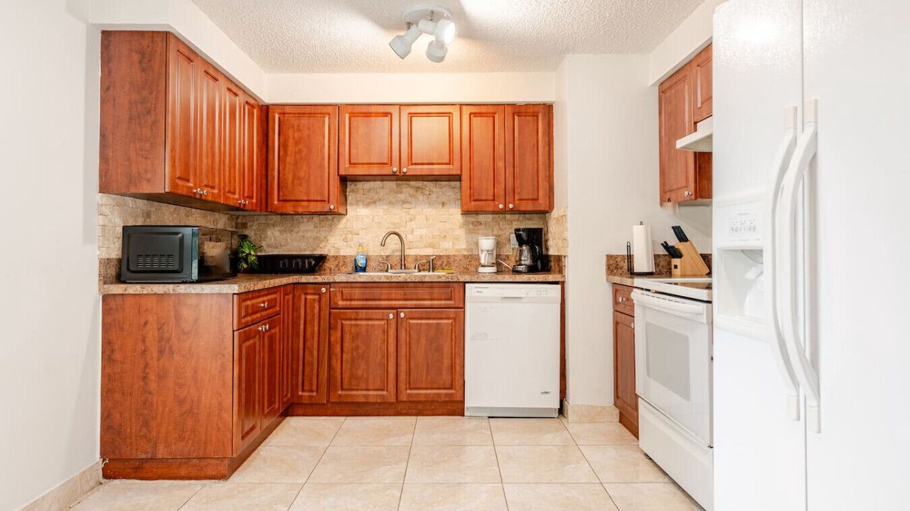 Photo of Kitchen in Royal Palm Beach