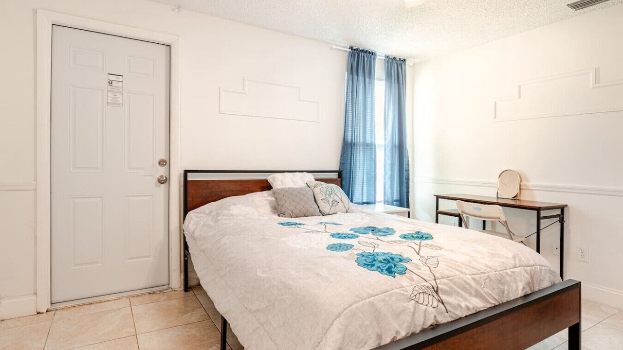 Photo of Bedroom in Royal Palm Beach