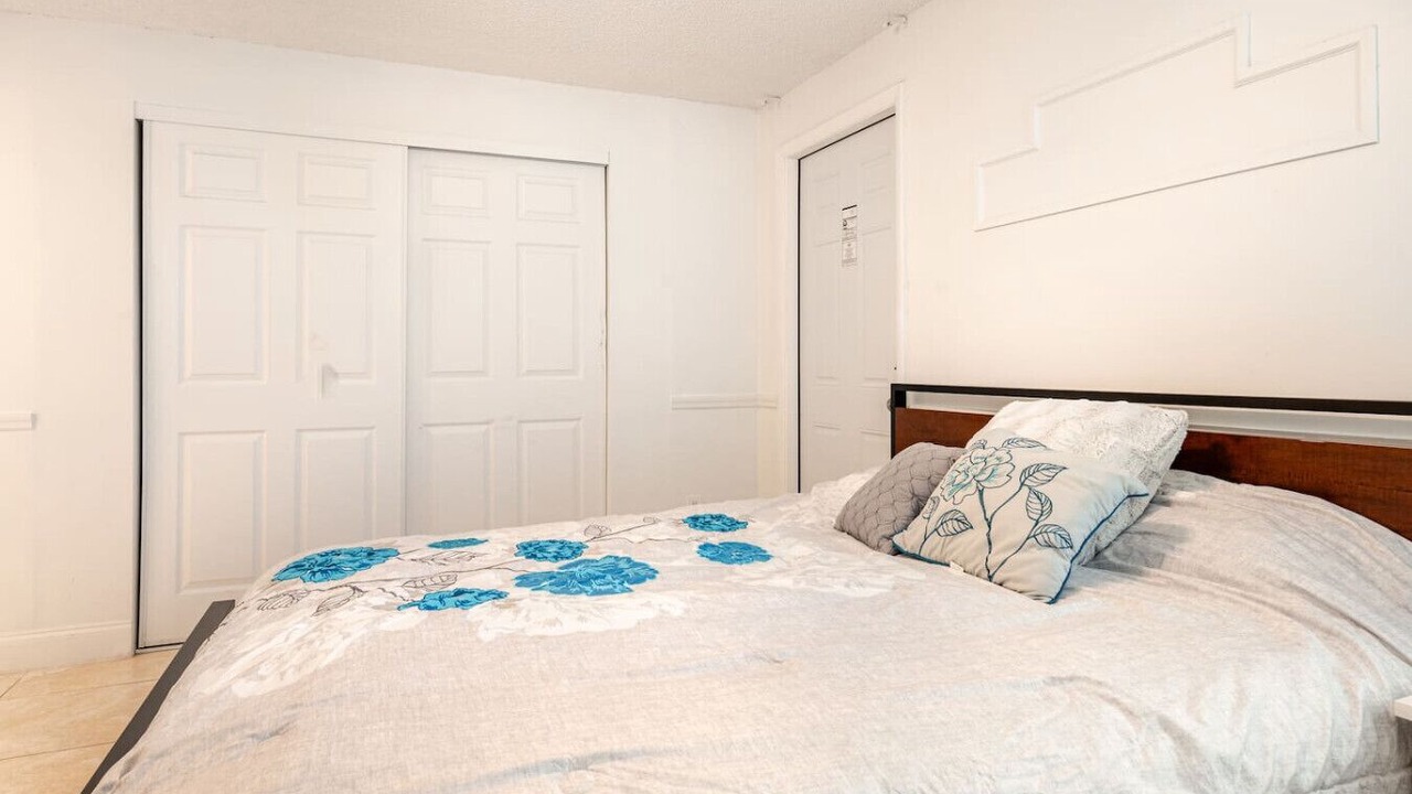 Photo of Bedroom in Royal Palm Beach
