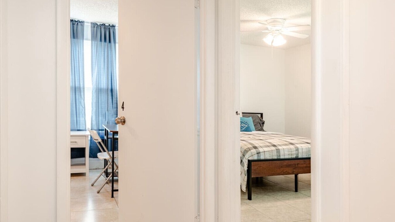 Photo of Bedroom in Royal Palm Beach
