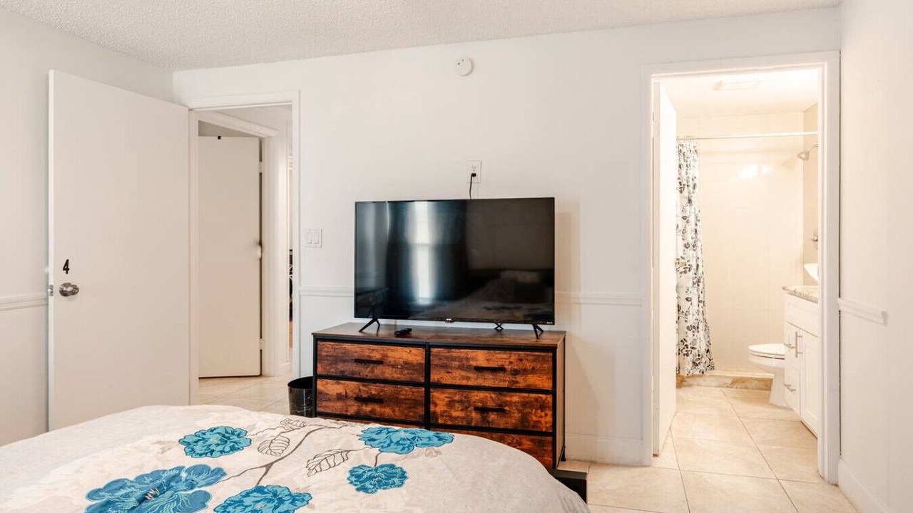 Photo of Bedroom in Royal Palm Beach