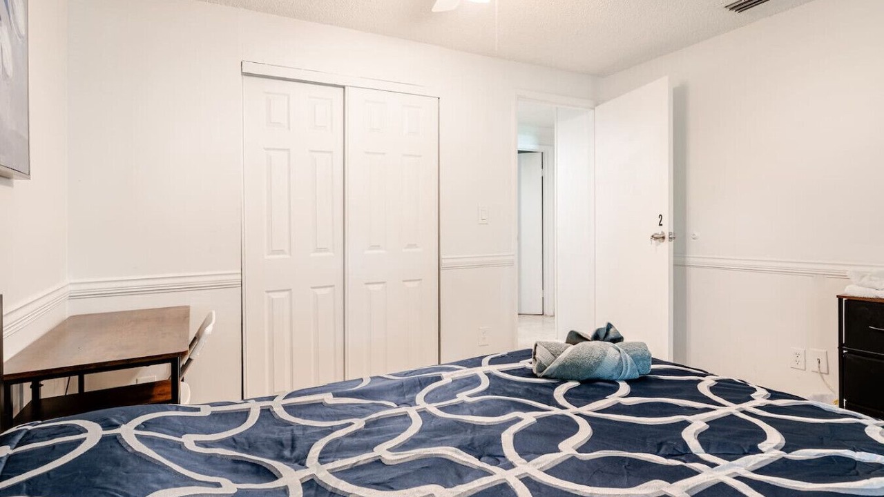 Photo of Bedroom in Royal Palm Beach