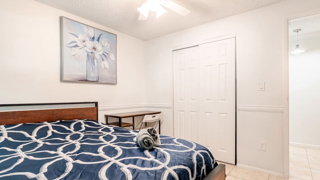 Photo of Bedroom in Royal Palm Beach