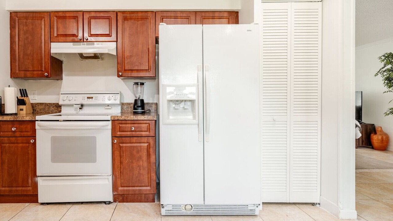 Photo of Kitchen in Royal Palm Beach