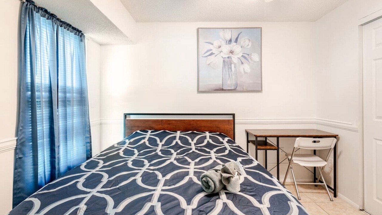 Photo of Bedroom in Royal Palm Beach