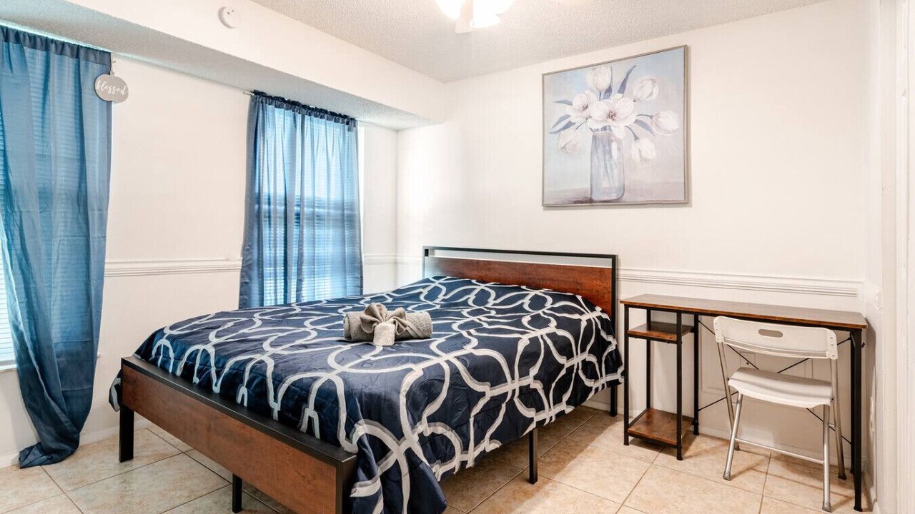 Photo of Bedroom in Royal Palm Beach