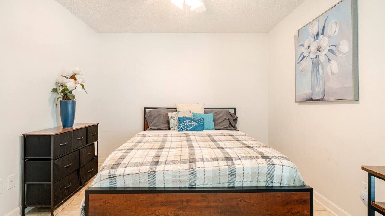 Photo of Bedroom in Royal Palm Beach