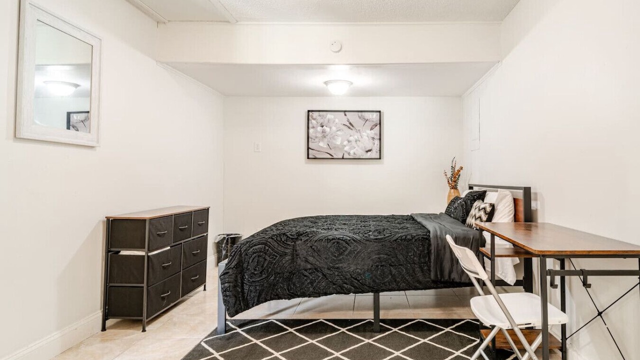 Photo of Bedroom in Royal Palm Beach