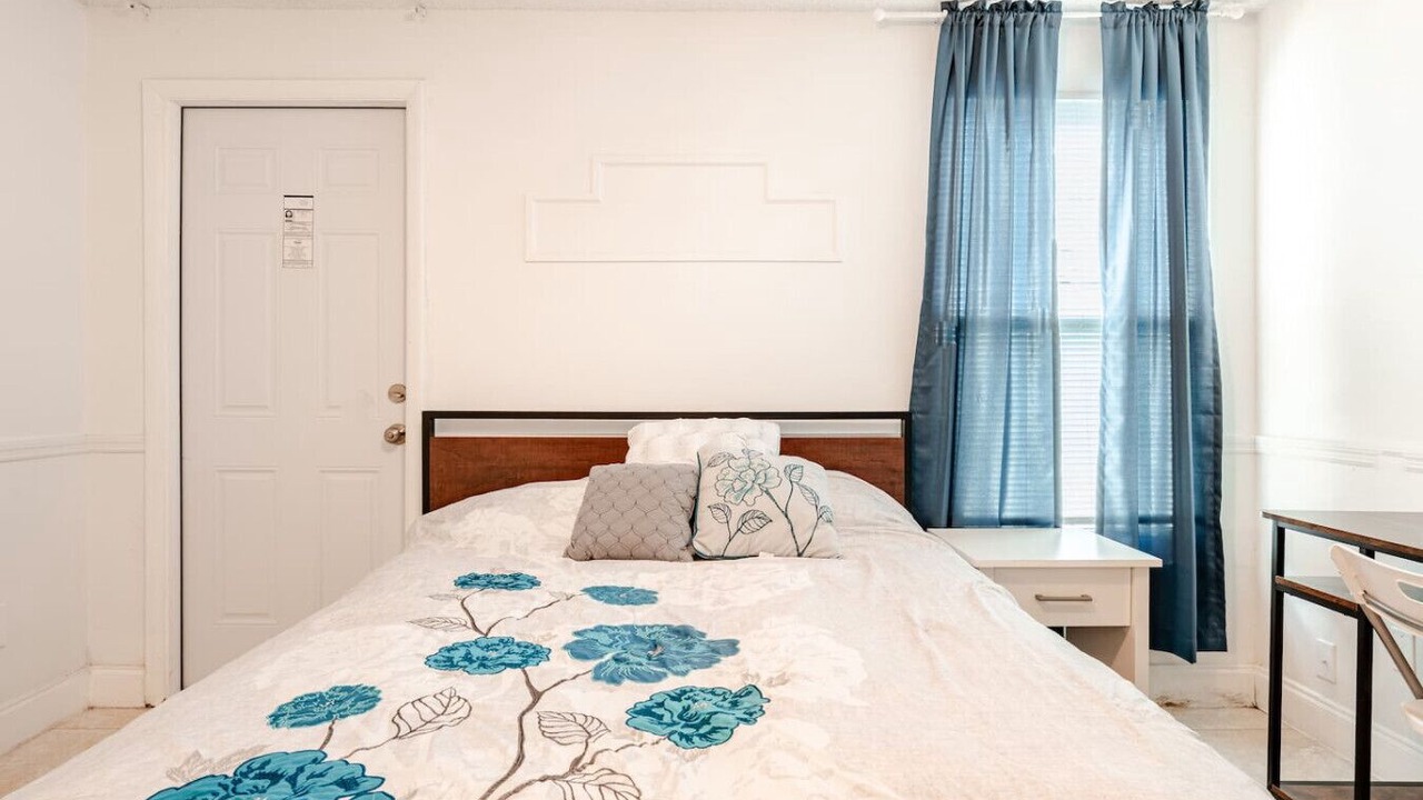 Photo of Bedroom in Royal Palm Beach