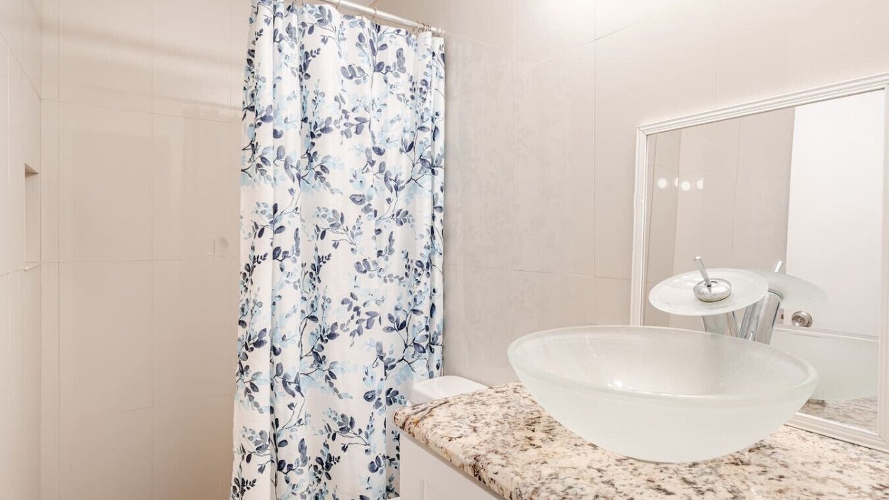 Photo of Bathroom in Royal Palm Beach