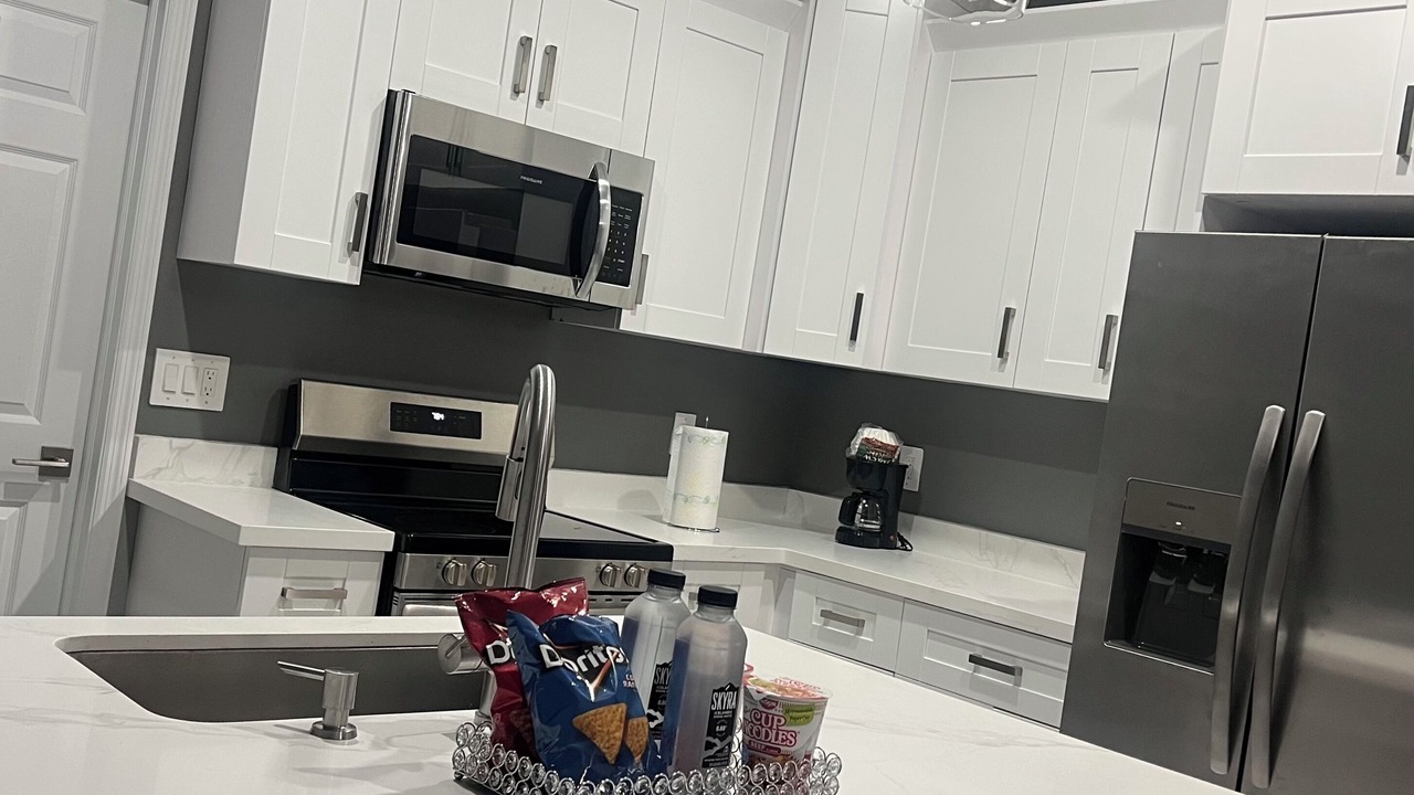 Photo of Kitchen in Fort Myers Shores