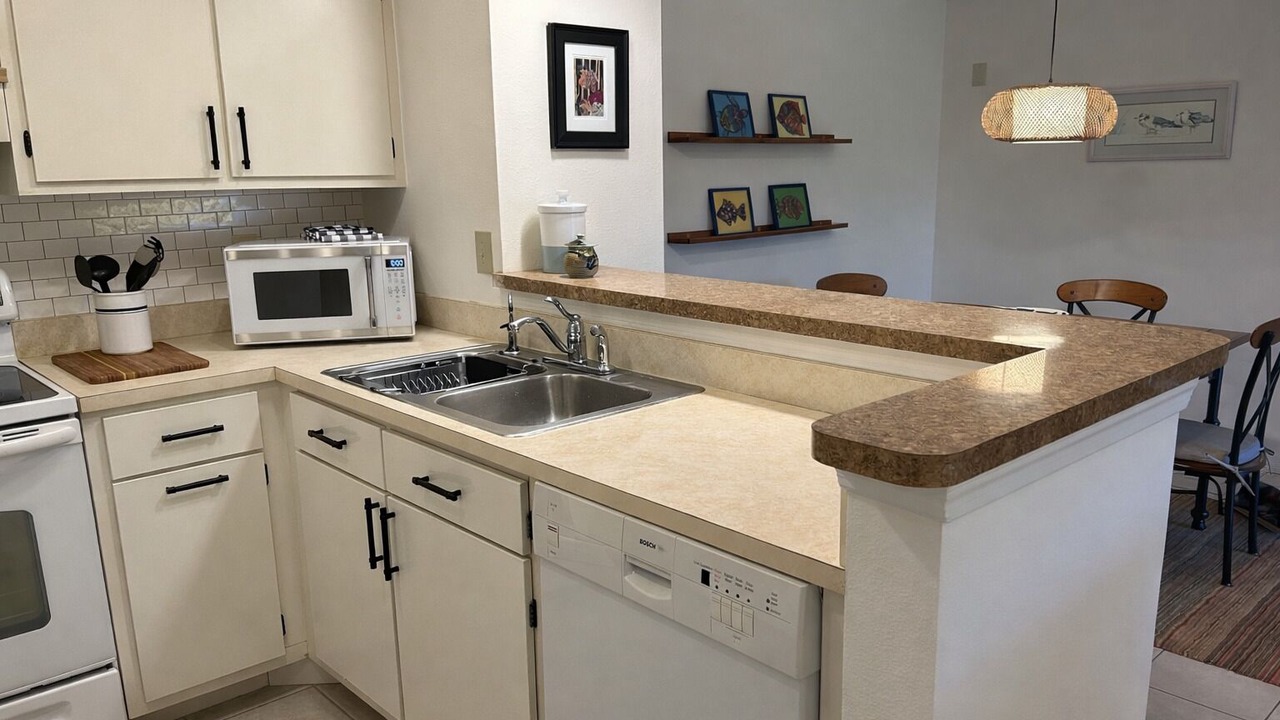 Photo of Kitchen in Port Charlotte