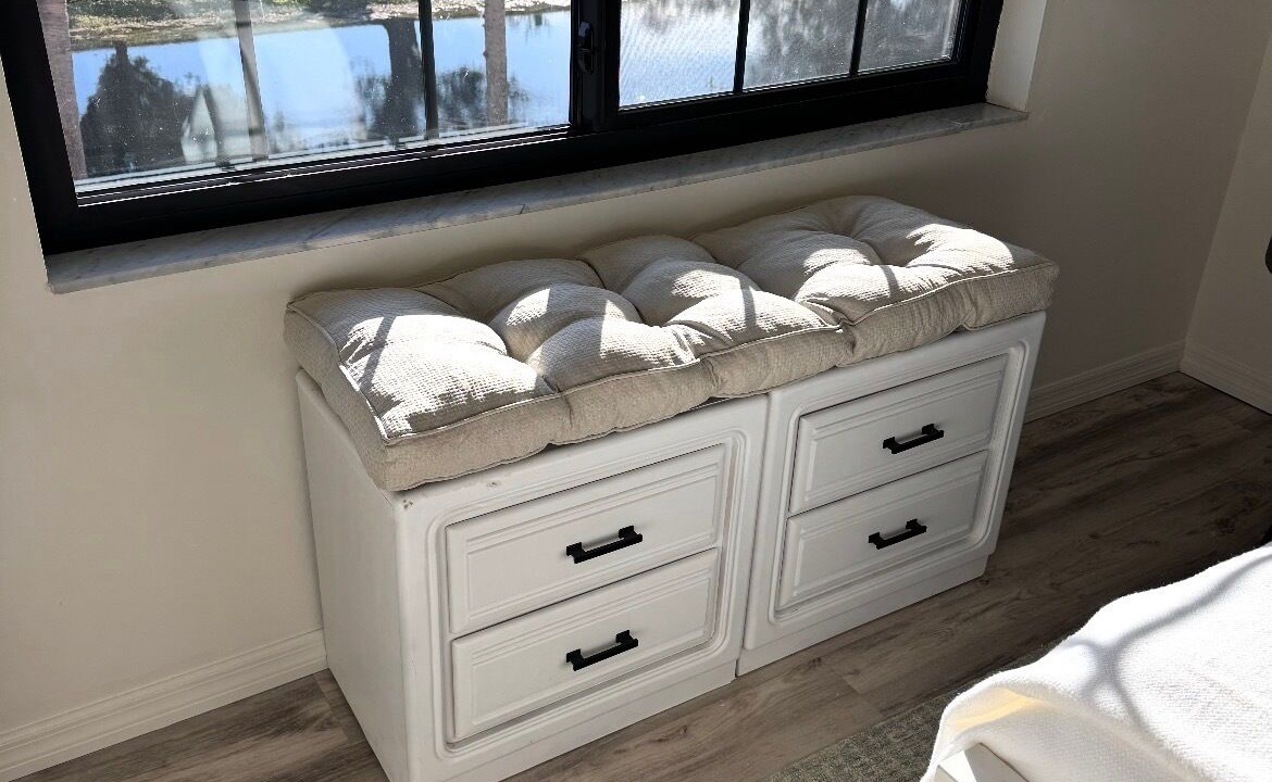 Photo of Bedroom in Port Charlotte