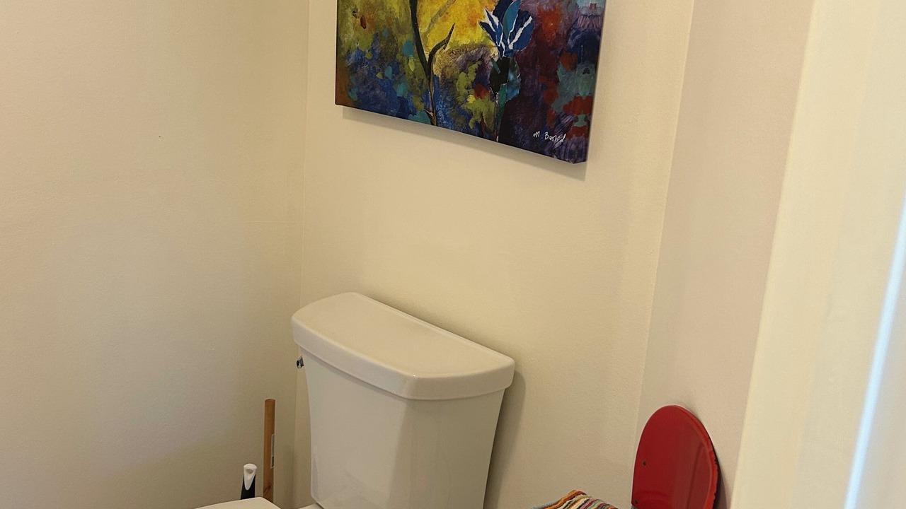Photo of Bathroom in Port Charlotte