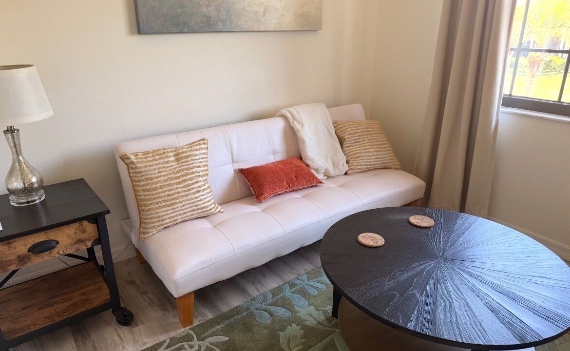 Photo of Livingroom in Port Charlotte