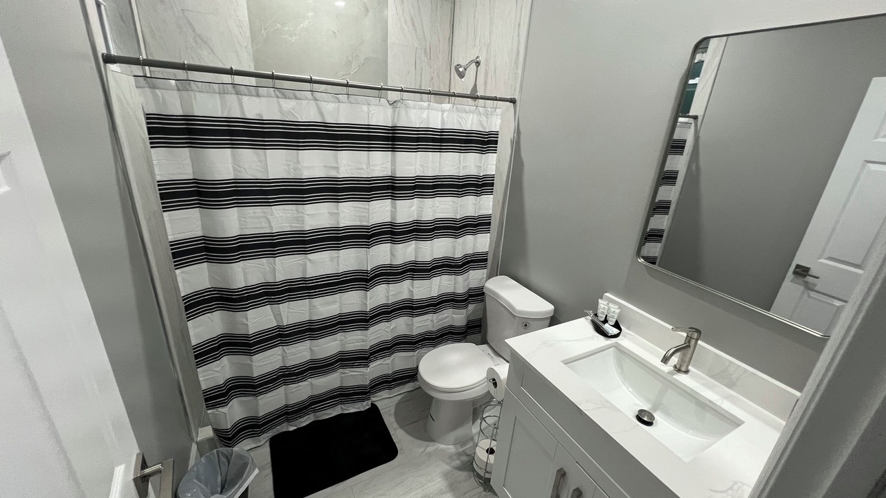 Photo of Bathroom in Fort Myers Shores