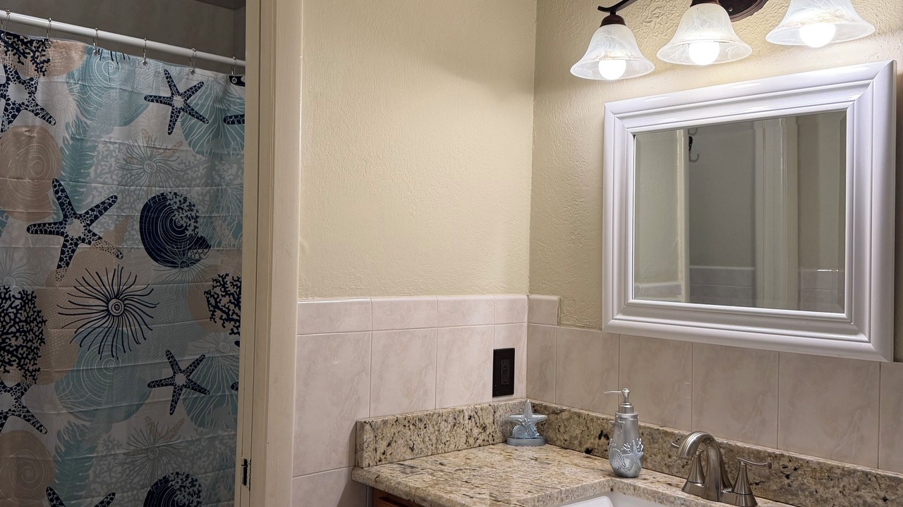 Photo of Bathroom in White City