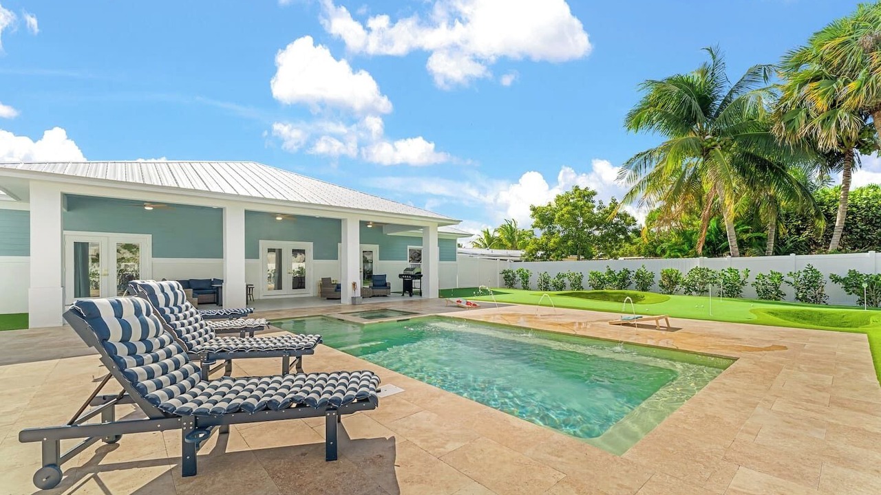 Photo of Outdoor in Jensen Beach