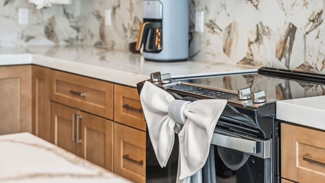 Photo of Kitchen in Jensen Beach