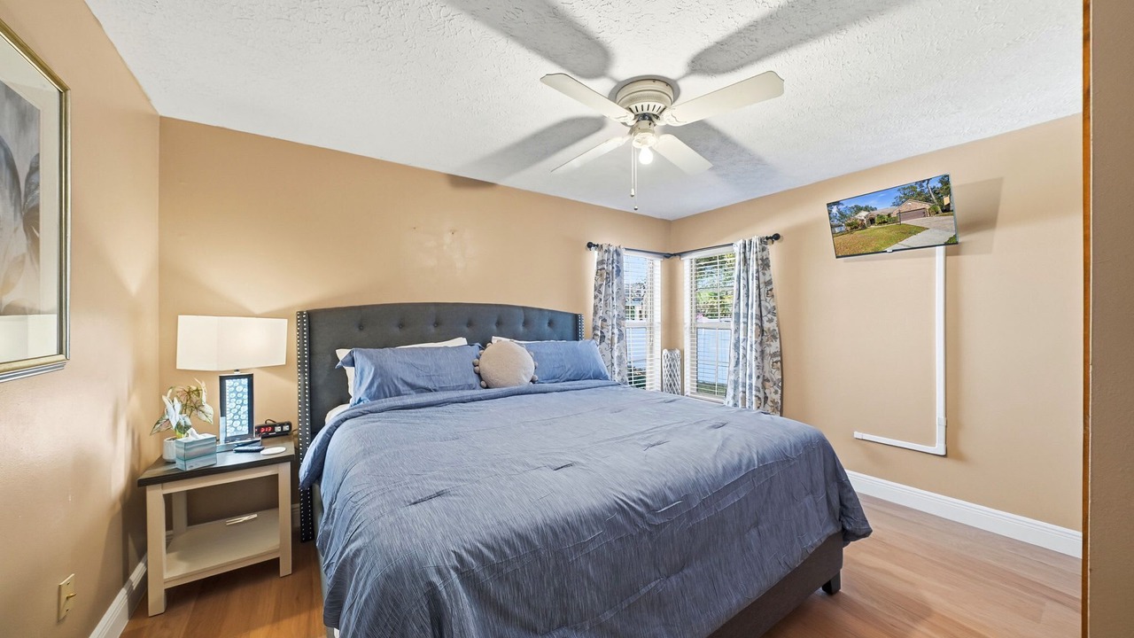 Photo of Bedroom in Valrico