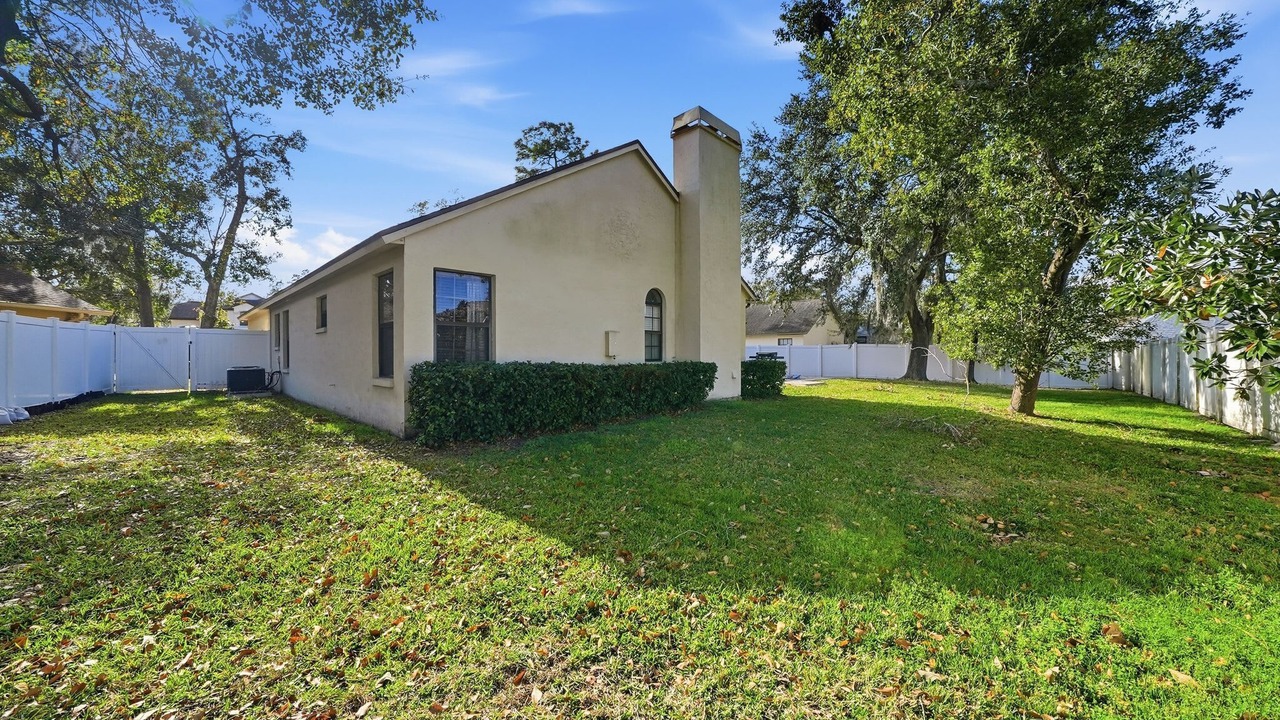Photo of Outdoor in Valrico