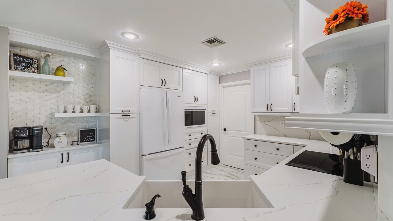 Photo of Kitchen in Diplomat