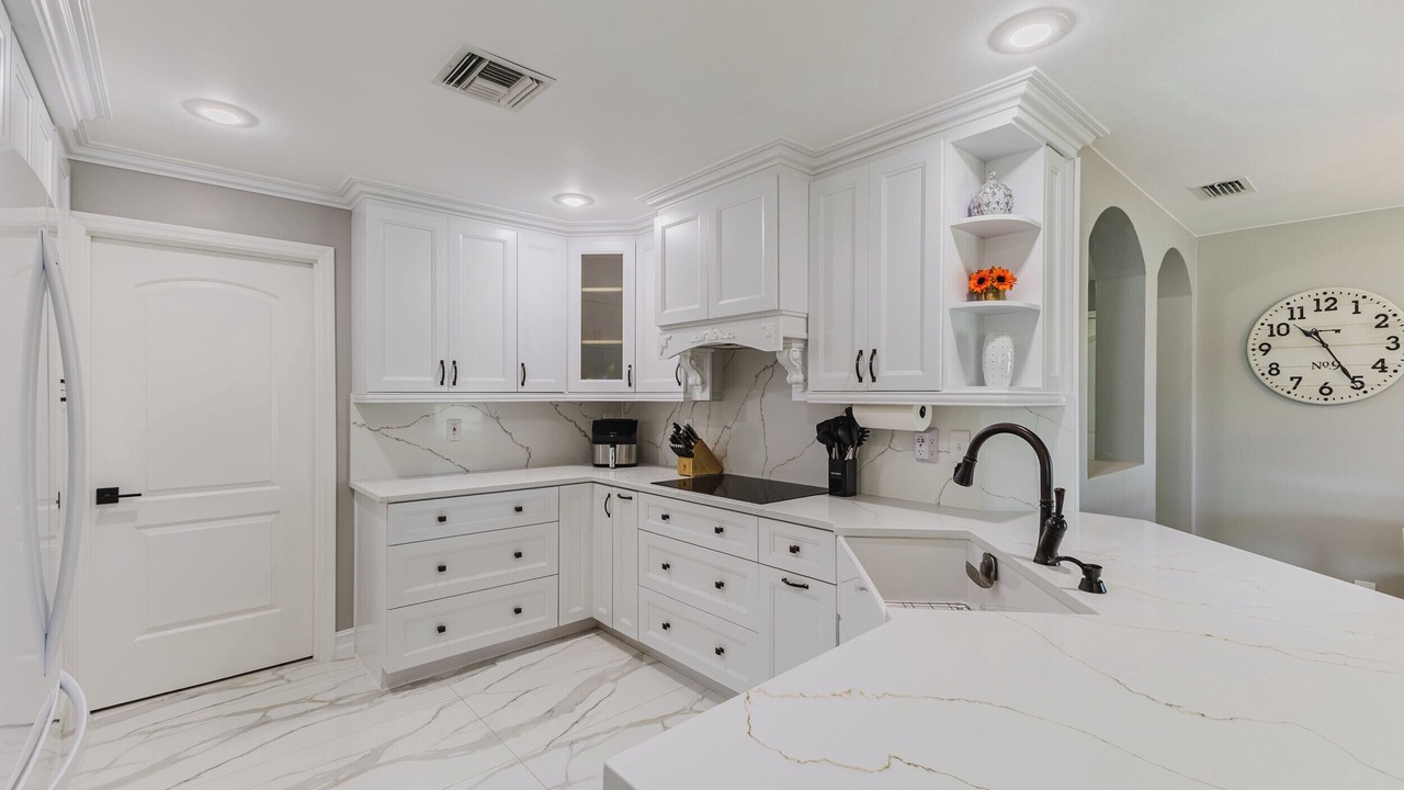 Photo of Kitchen in Diplomat