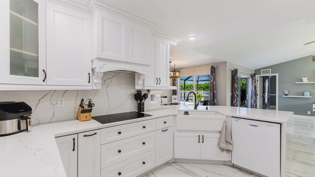 Photo of Kitchen in Diplomat