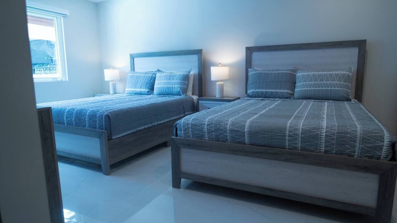 Photo of Bedroom in Kendale Lakes