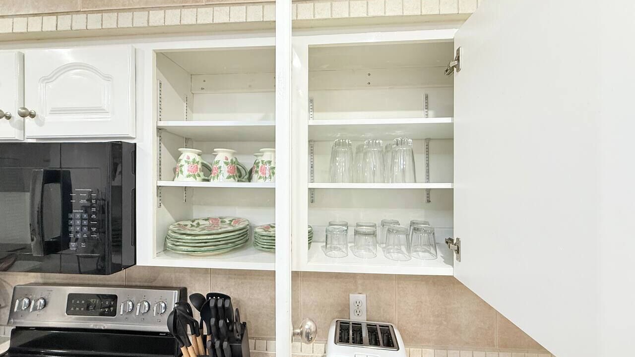 Photo of Kitchen in Campbell