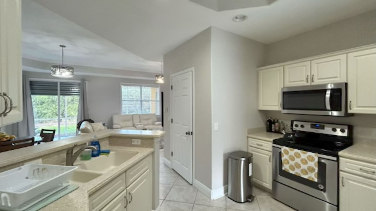 Photo of Kitchen in Biggar