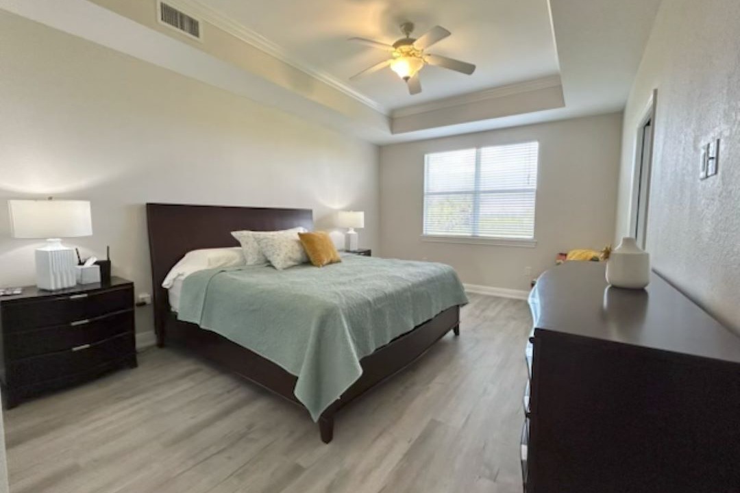 Photo of Bedroom in Biggar