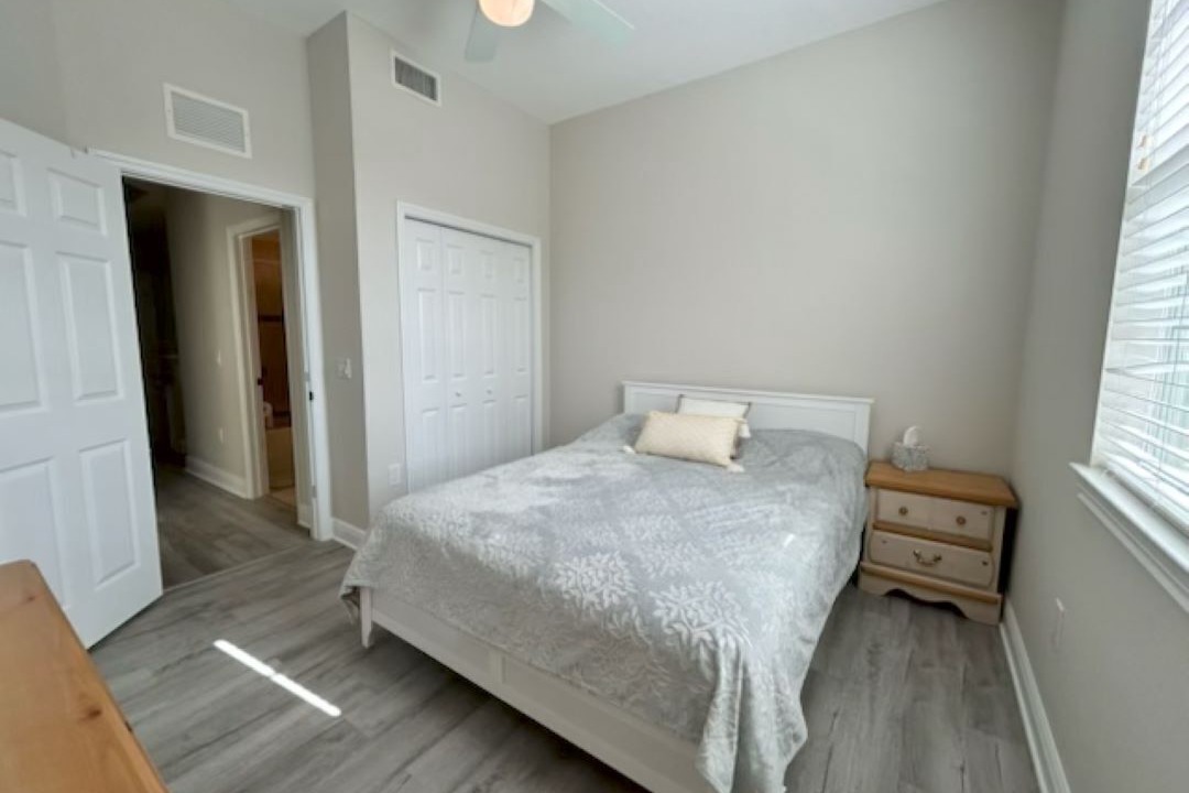 Photo of Bedroom in Biggar