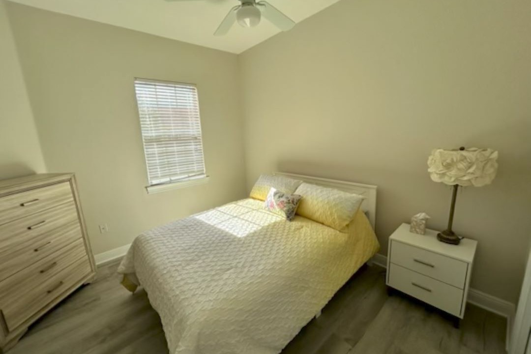 Photo of Bedroom in Biggar