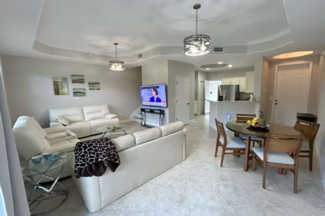 Photo of Livingroom in Biggar