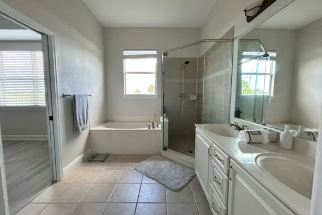 Photo of Bathroom in Biggar