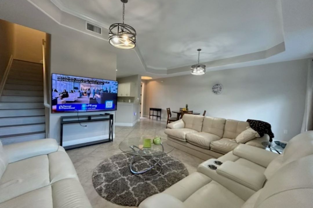 Photo of Livingroom in Biggar