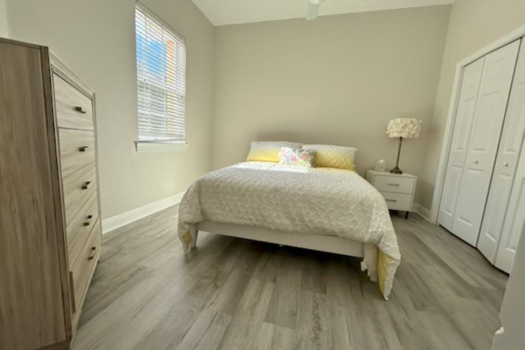 Photo of Bedroom in Biggar